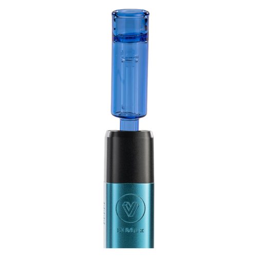 potv xmax v3 pro blue with mini bubbler blue