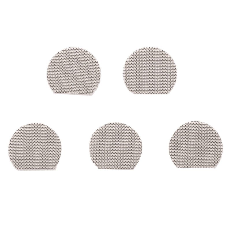 potv xmax v3 pro oven mesh screens 5pcs oven mesh screens front view