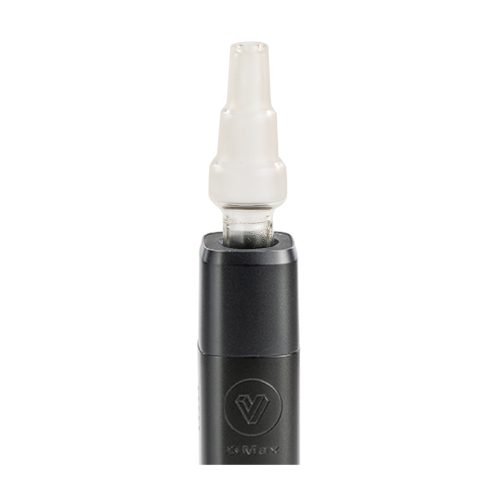 potv xmax v3 pro with water pipe adapter