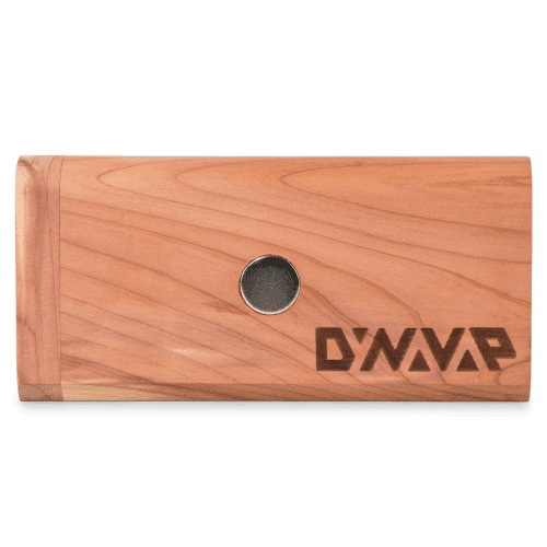 potv branded dynastash cedar 2