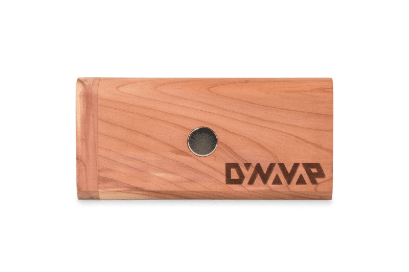 potv branded dynastash cedar 2