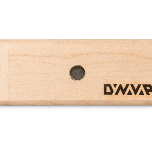 potv branded dynastash maple 2