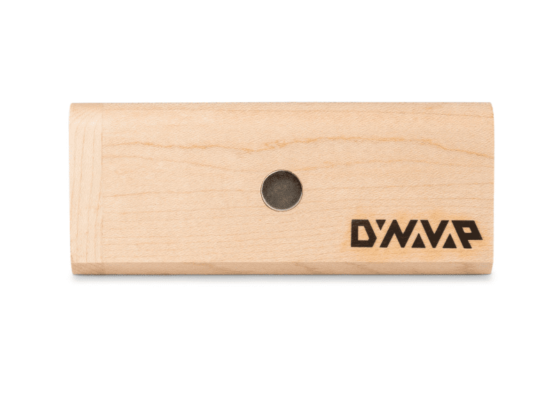 potv branded dynastash maple 2