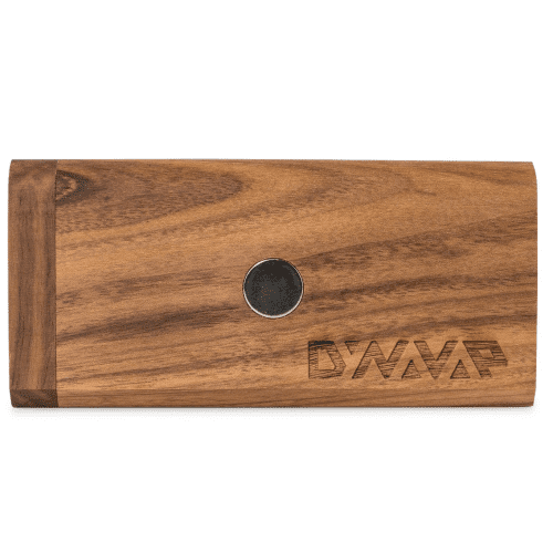 potv branded dynastash walnut 2