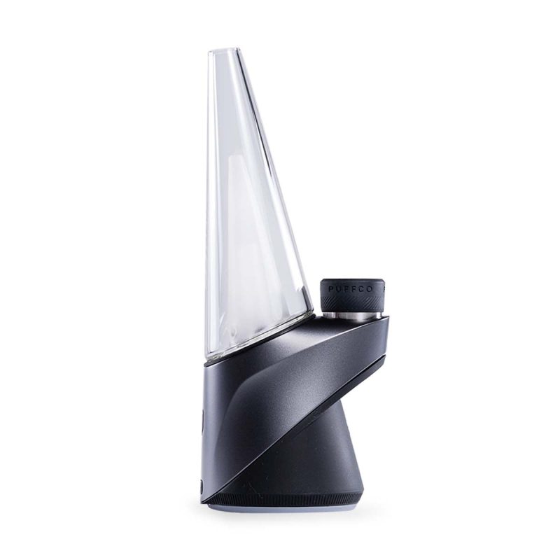 puffco peak pro vaporizer