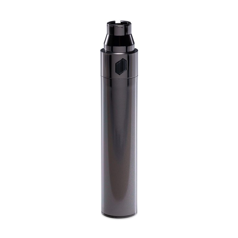 puffco plus battery