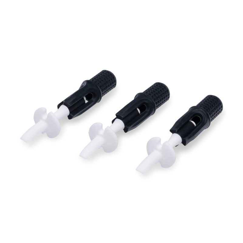 puffco plus v2 replacement dart 3 pack