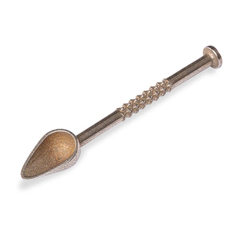 scoop n tamp tool