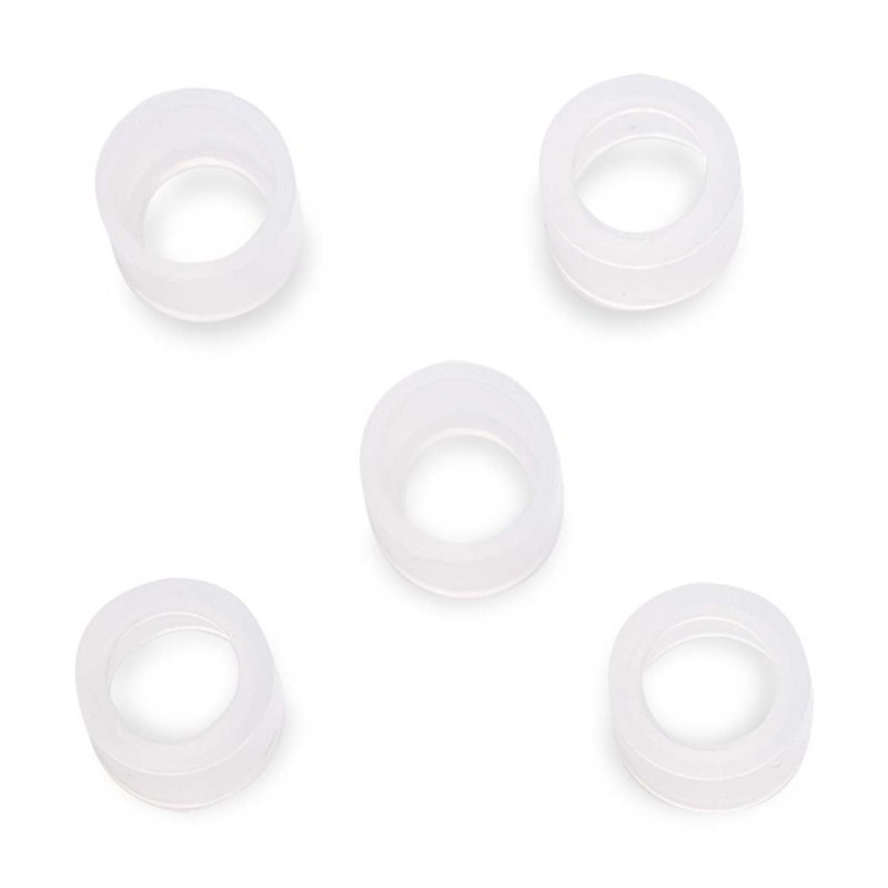 silicone gasket