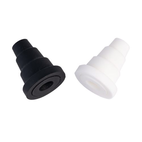 silicone master adapter family shot land view