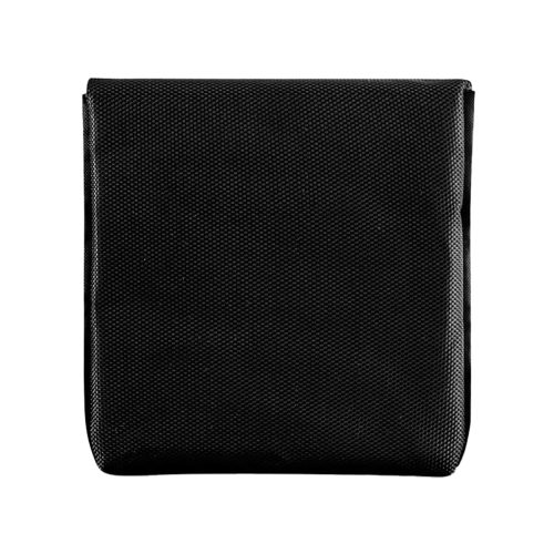 skunk mr slick smell proof bag black back view