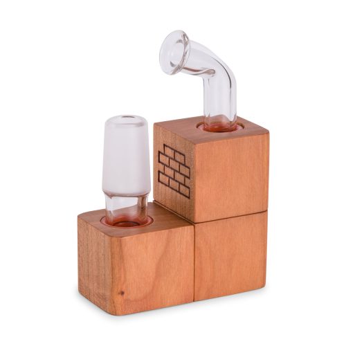 sticky brick flip brick cherry