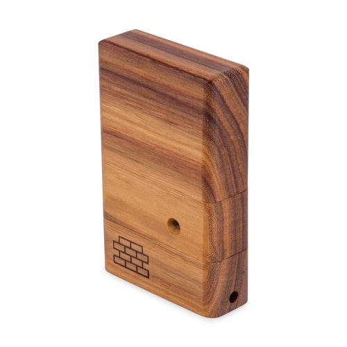 sticky brick jr canary side view