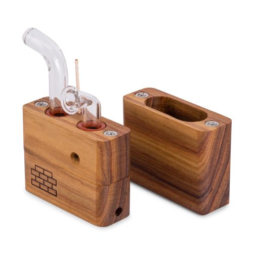 sticky brick jr canary vaporizer