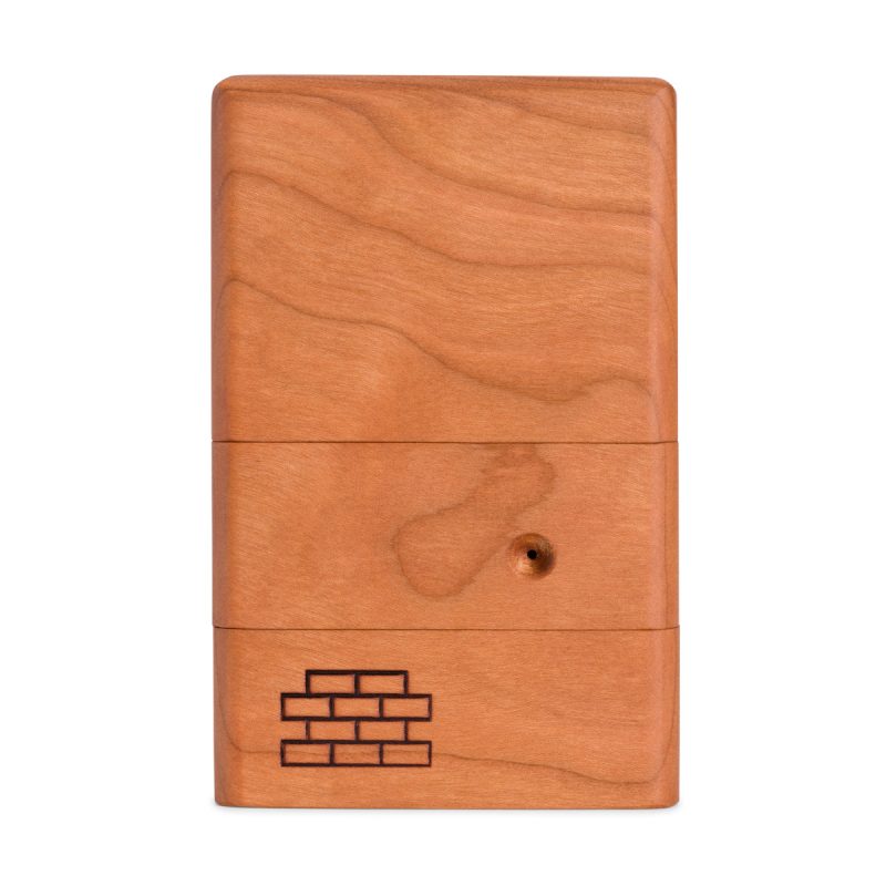 Sticky Brick Junior Cherry Vaporizer