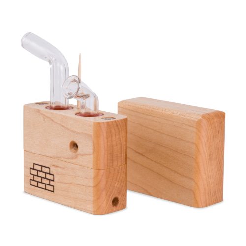 sticky brick jr maple