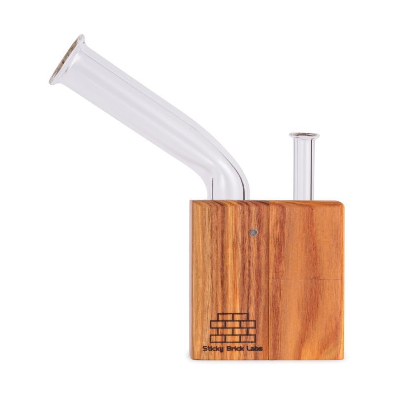 Sticky Brick OG Vaporizer Canary