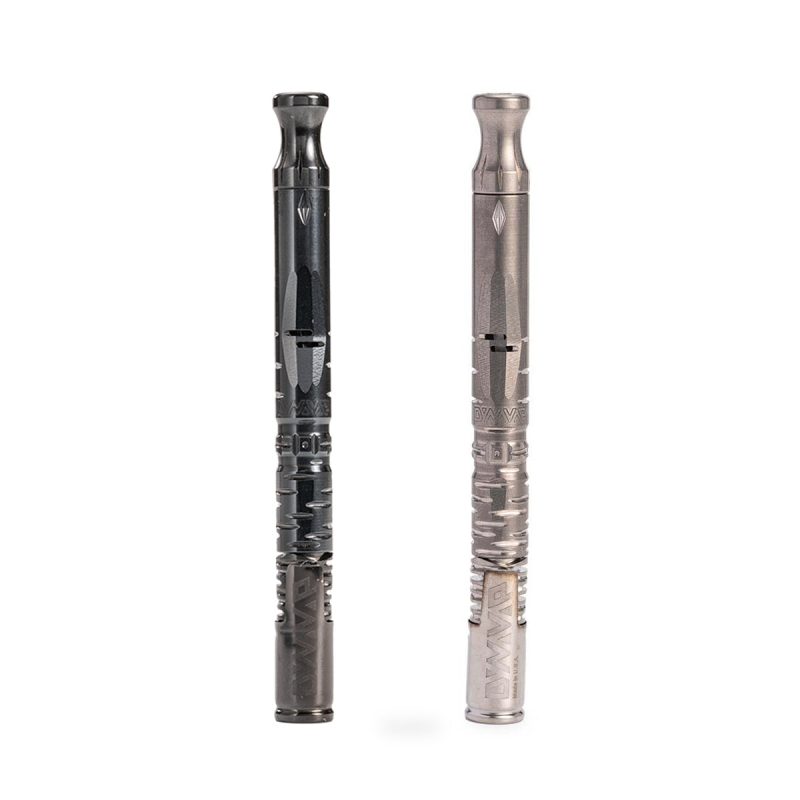 the omni obsidium by dynavap along with silver omni