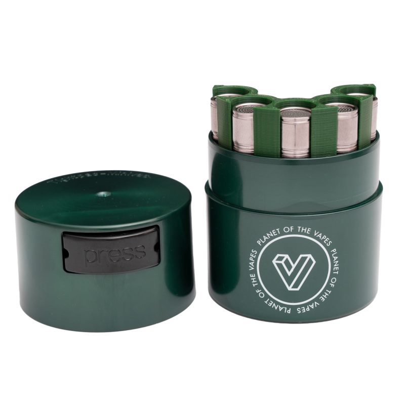 tightvac green 0.12 3