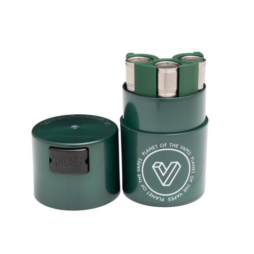 tightvac green 0.6 3