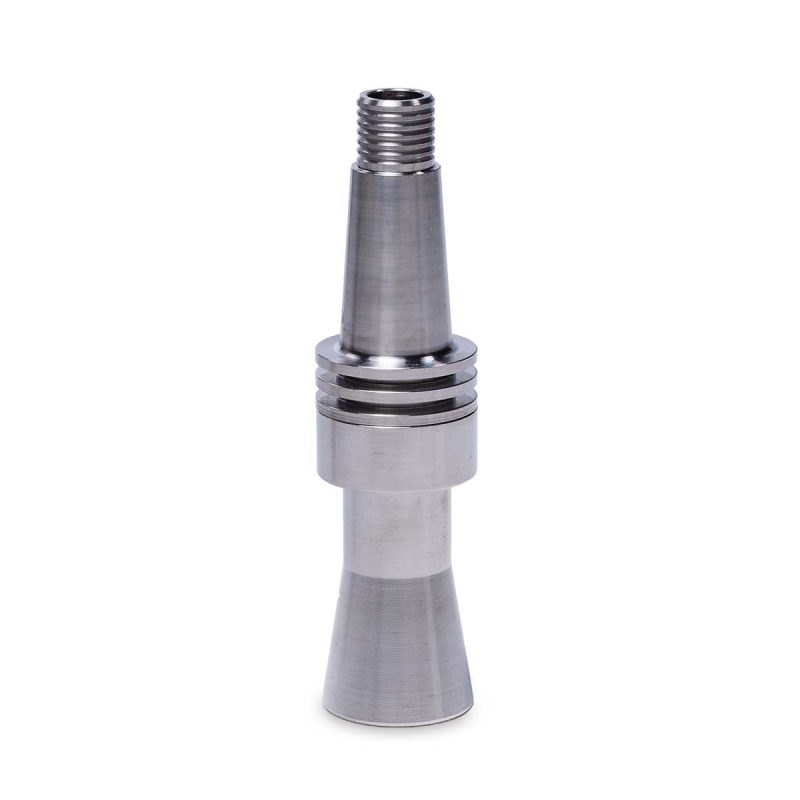 titanium handpiece