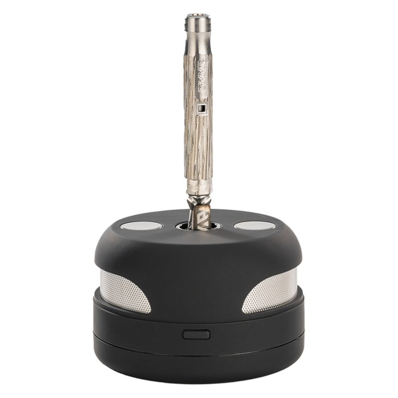 ufo induction heater with dynavap m plus vaporizer