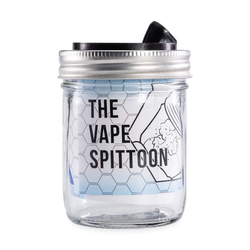 vape spittoon