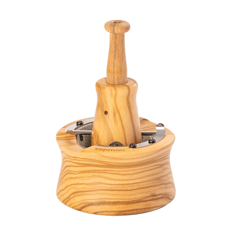 vapman classic olive wood