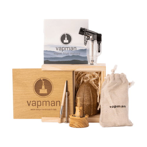 vapman classic set