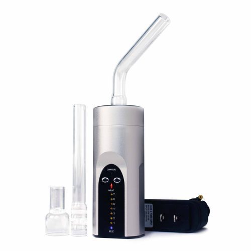 Vaporizer - Arizer Solo Vaporizer - Latest 2017 Model