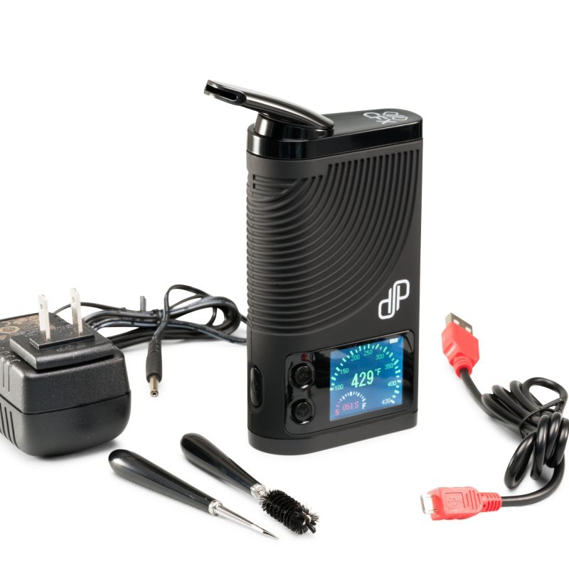 vaporizer boundless cfx vaporizer