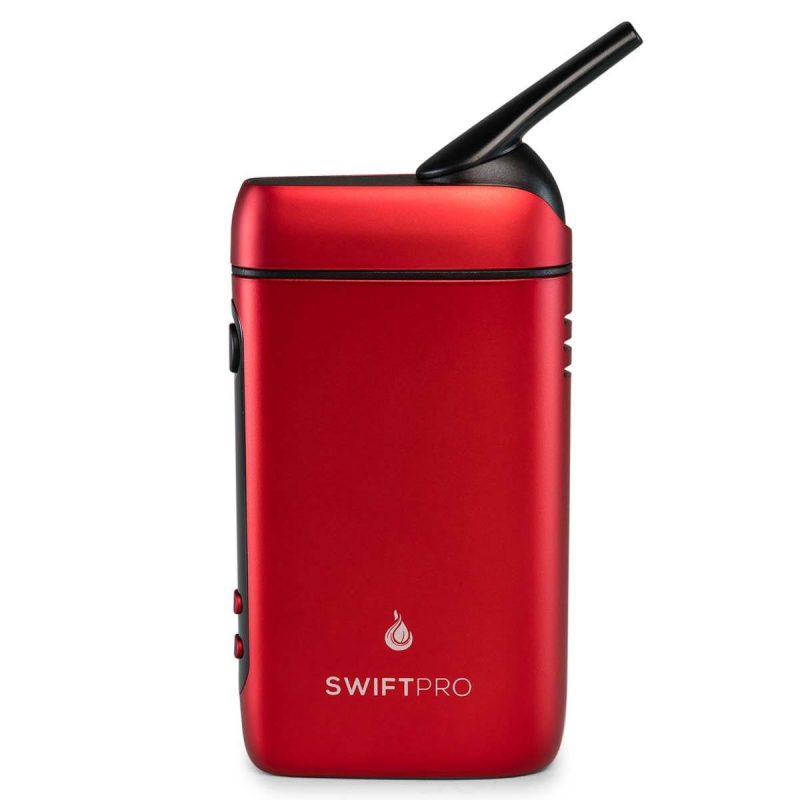 Vaporizer - Flowermate Swift Pro Vaporizer