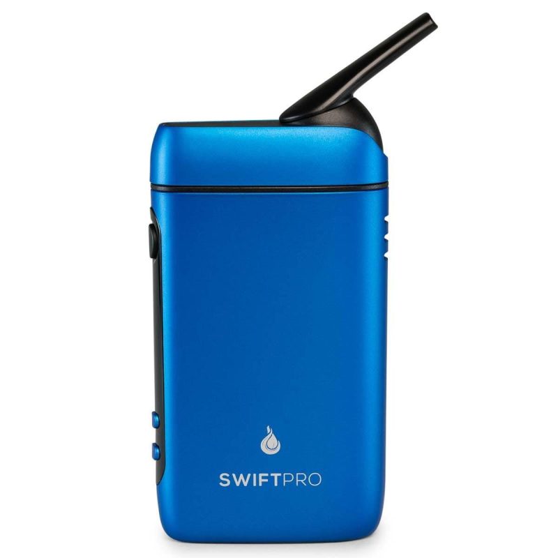 Vaporizer - Flowermate Swift Pro Vaporizer