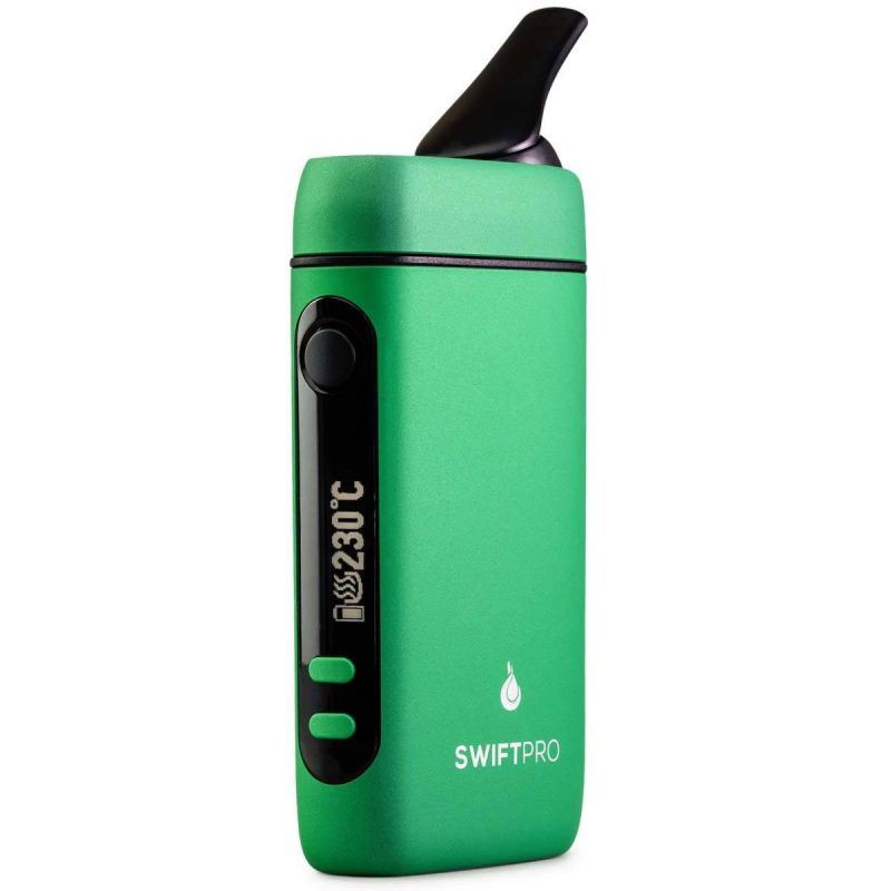 Vaporizer - Flowermate Swift Pro Vaporizer