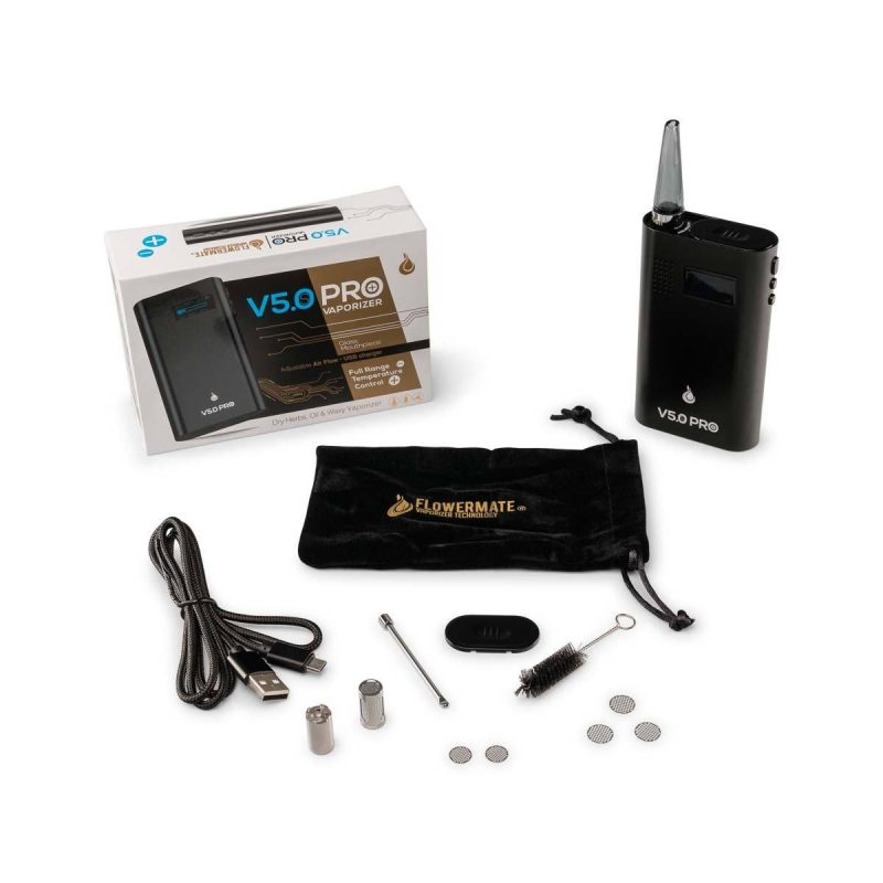 vaporizer flowermate v5 0 pro vaporizer 4 4835877a 4734 4d31 8173 a04a0b3ea8a1