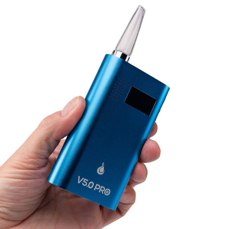 vaporizer flowermate v5 0 pro vaporizer 5 8a620686 6e6a 49ba 84f7 0ca3e073d23f