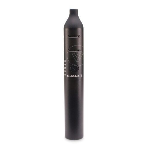 vaporizer x max v2 pro vaporizer black