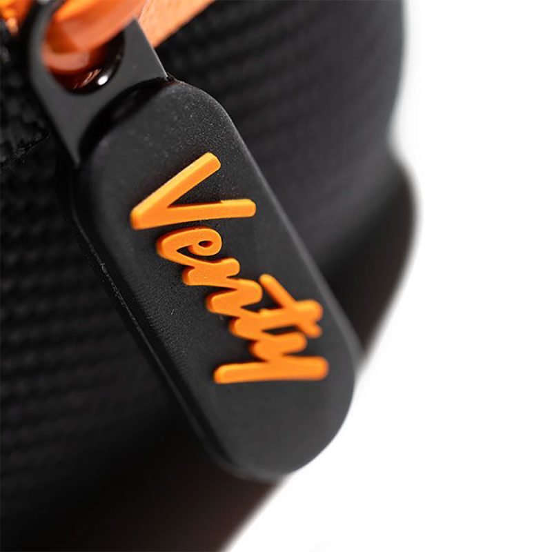 venty case with logo