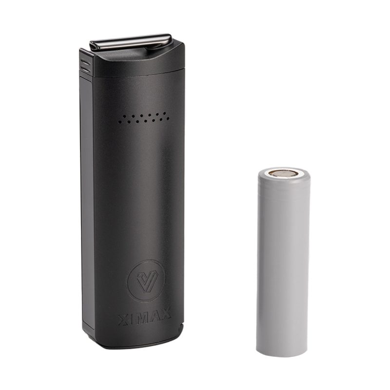 xmax starry v2 pro battery with xmax starry vaporizer