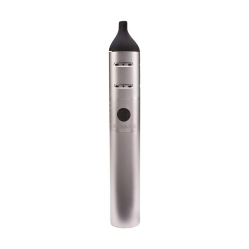 XMAX V2 Pro Vaporizer Silver For Clearance Sale