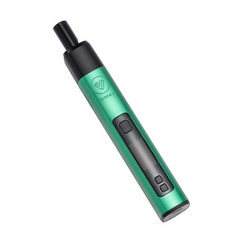 xmax v3 pro potv green land view