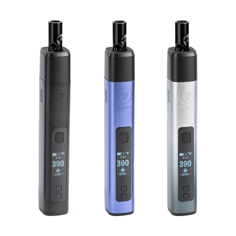 xmax v3 pro potv vaporizer all colors family view