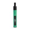 POTV XMAX V3 Pro Vaporizer Green Front View