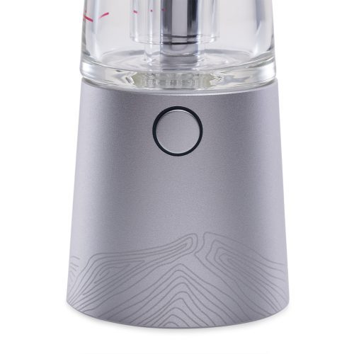 xvape vista mini 2 power button