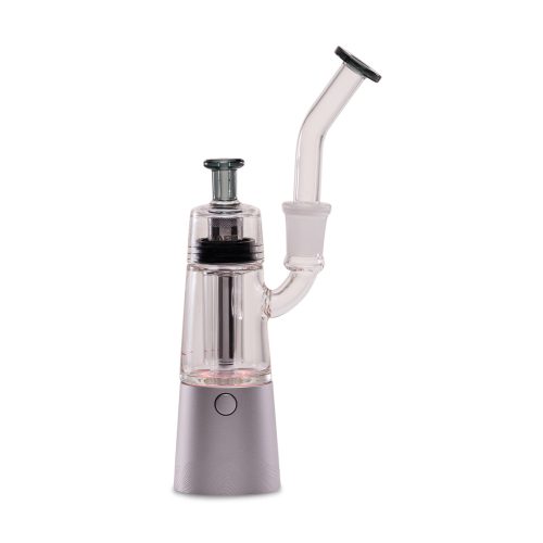 XVape Vista Mini 2 Vaporizer Silver