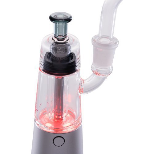 xvape vista mini 2 vaporizer red led