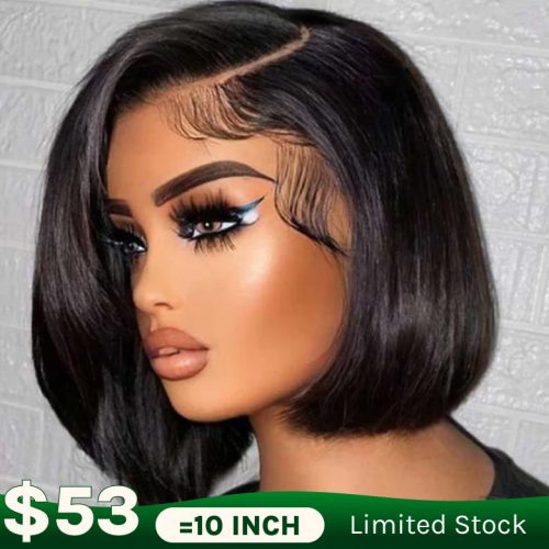 50 OFF BOB WIG