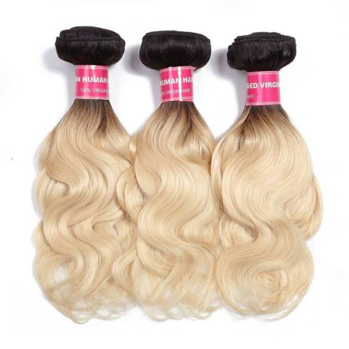 BlondeHairBodyWave13