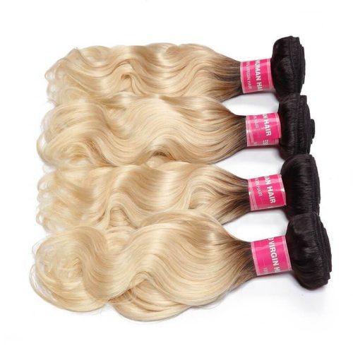 BlondeHairBodyWave8