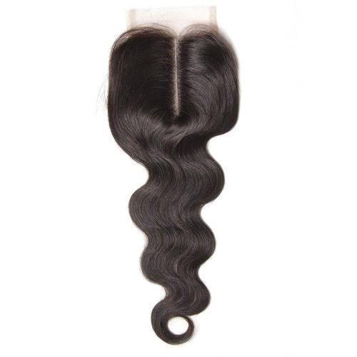 BodyWaveHair4x4LaceClosure1